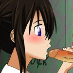 Gloryhole RPG
