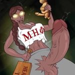 Schoolgirl Curse 2